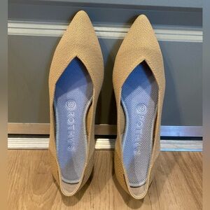 Rothy's Merino Points 7.5